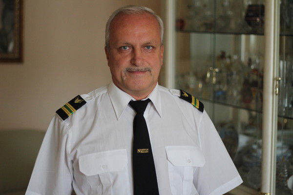 Алексей Волынсков