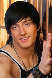 Александр Соколов