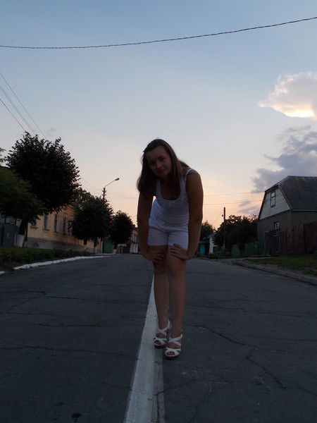 Дина Сочинская