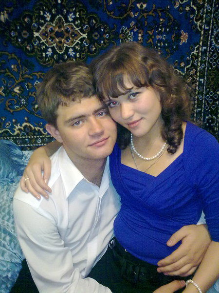 Иван Смагин