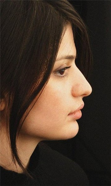 Анастасия Ильясова