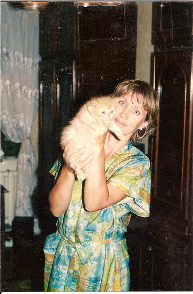 Алина Ильчук