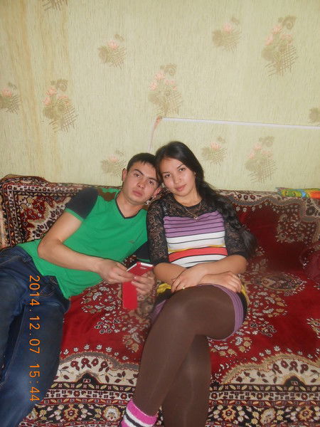 Мария Идрисова