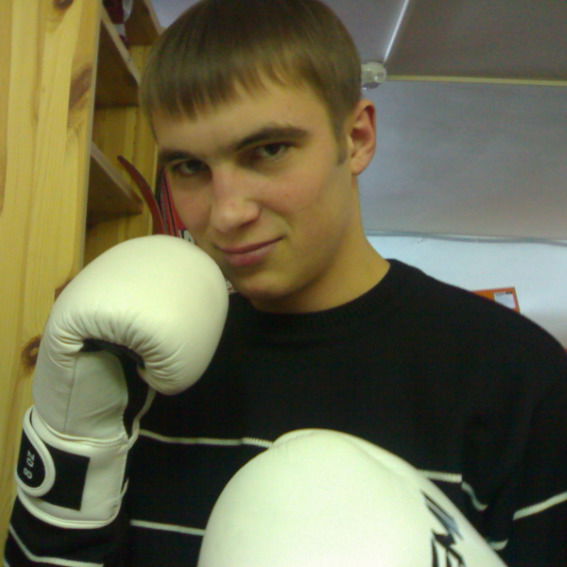 Сергей Кузнецов