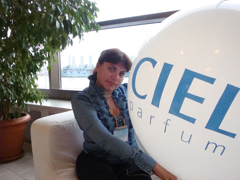 Татьяна Осипова