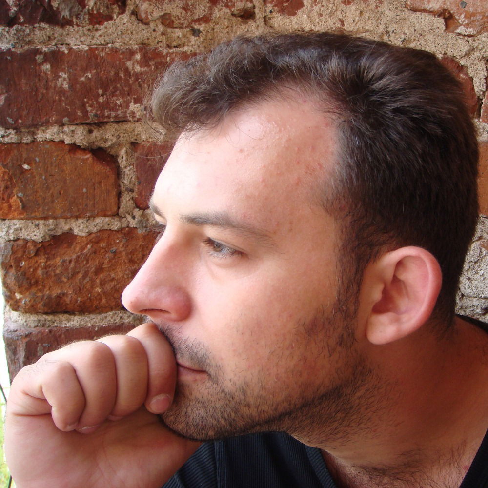 Михаил Курский