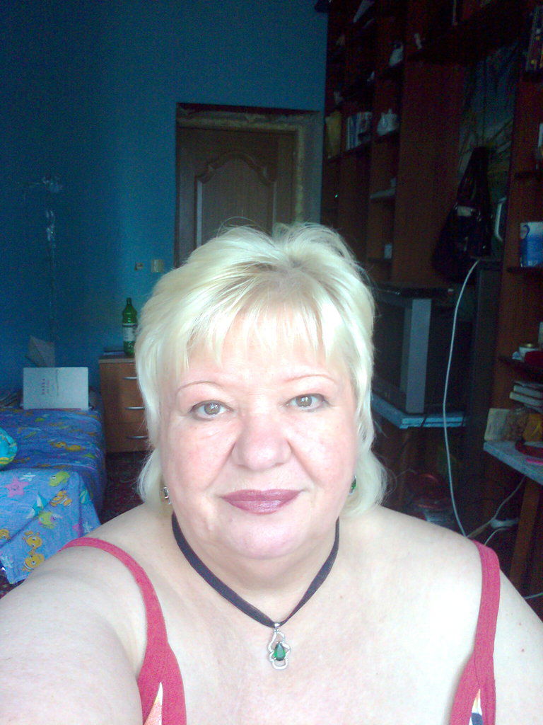 Елена Киселева