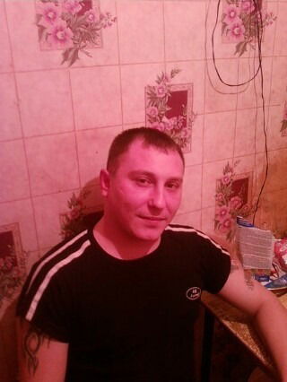 Сергей Чистяков