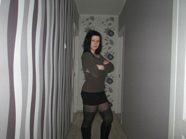 Алёна Минчук