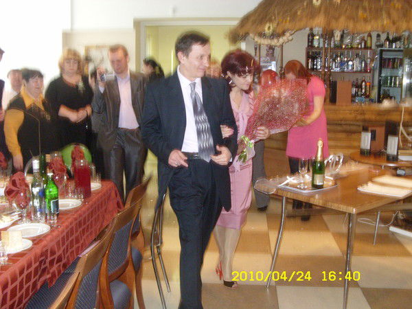 Юрий Рапелов