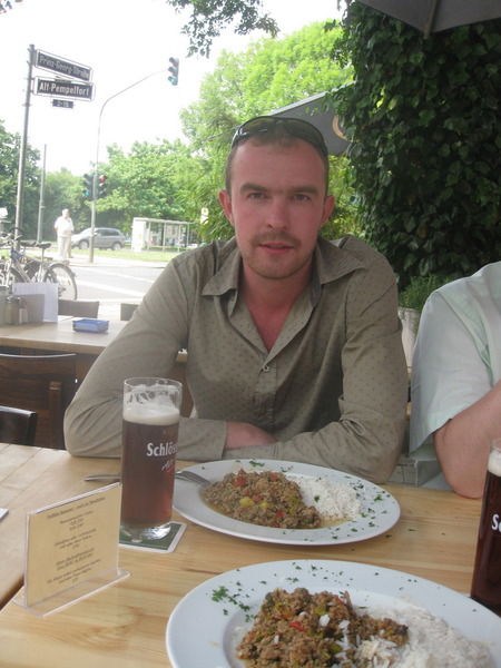 Андрей Голованов