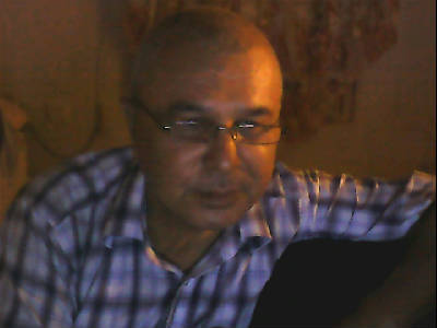 Оразбай Карбузов