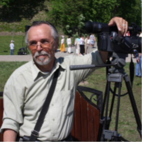 Александр Токарев