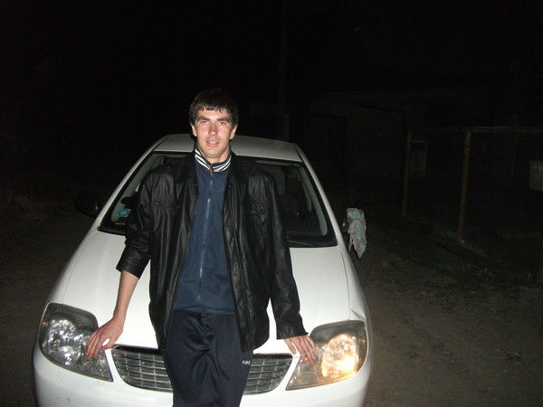 Александр Гопиенко