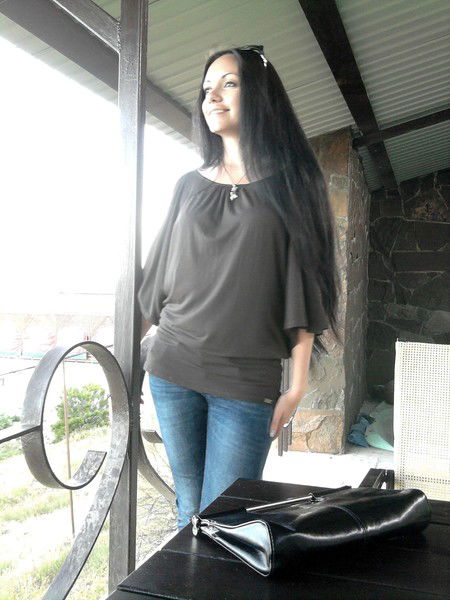 Наталья Лубковская