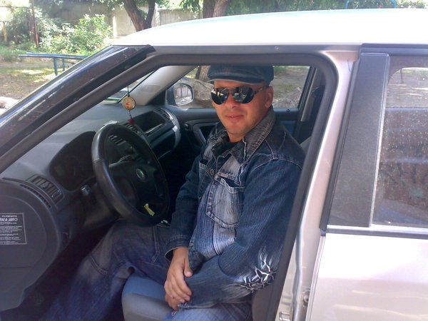 Дмитрий Александрович