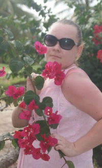 Елена Бондарь