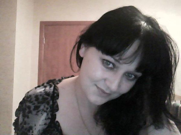 Ирина Абдрахманова