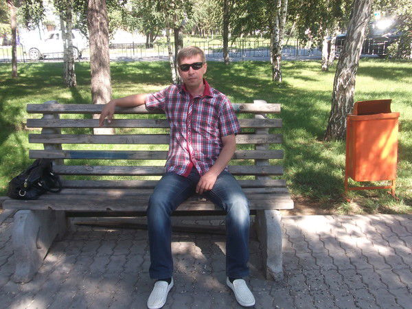 Валерий Игловский