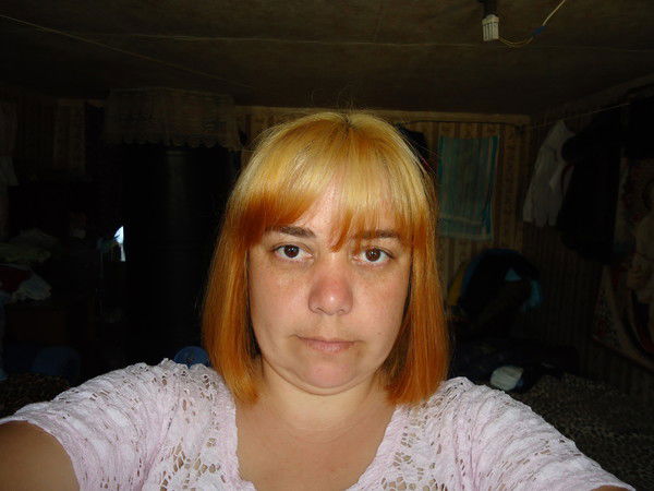 Людмила Кононенко