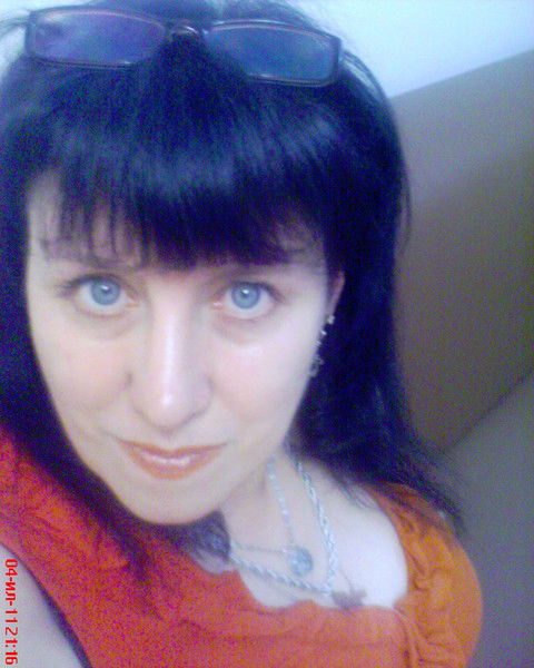 Лариса Андреева