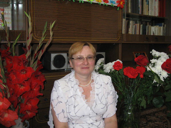 София Бондаренко