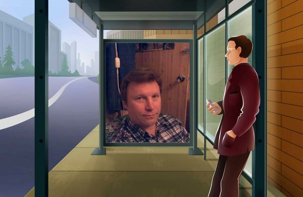 Александр Шатурин