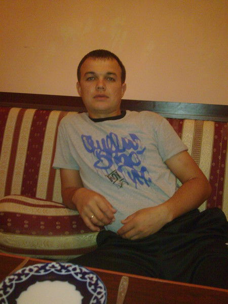 Алексей Саламатов