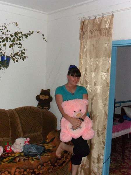 Анастасия Юркович