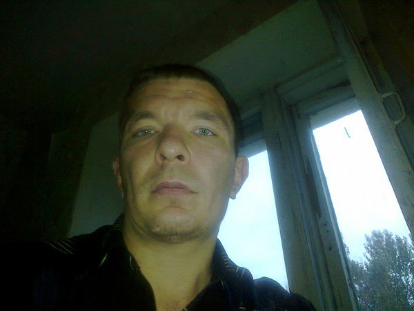 Виктор Тарасов