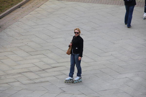 Татьяна Серкова