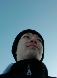 Женёк Алёшин