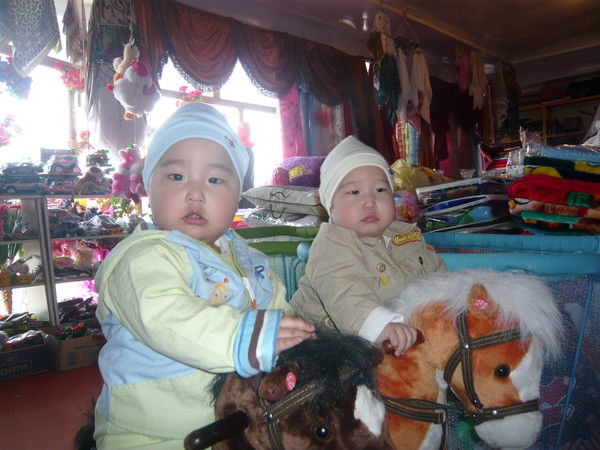 Ерлан Молдабеков