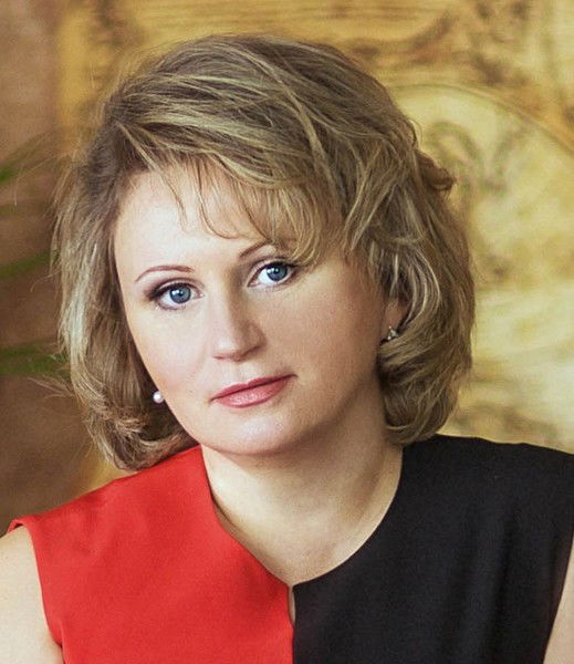 Наталия Орлова