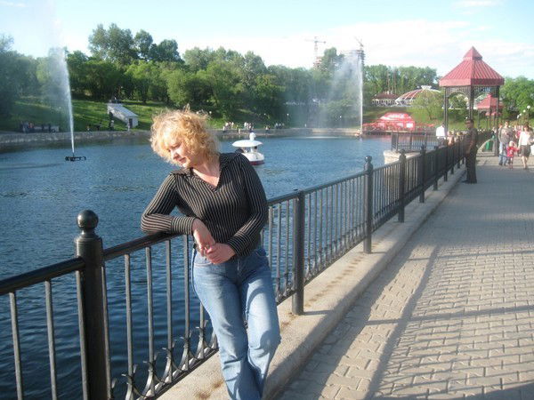 Лариса Величенко