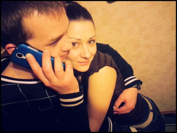 Олеся Горбачева