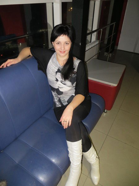 Юлия Андреева