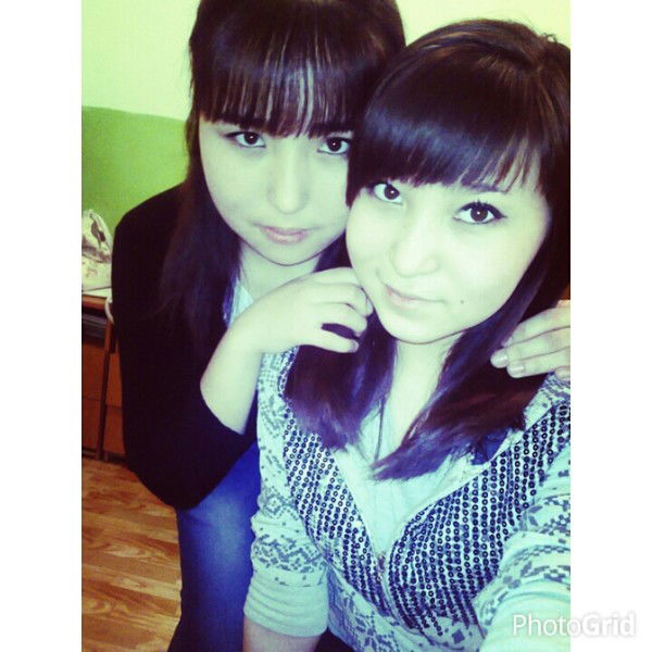 Даметай Турганбекова