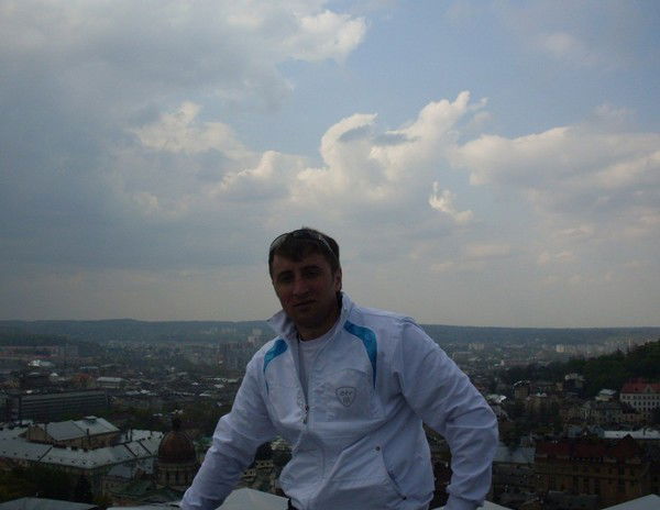 Сергей Буган