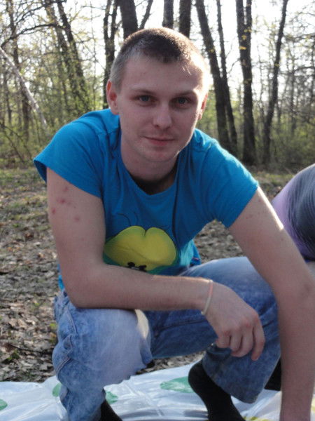 Александр Каширец