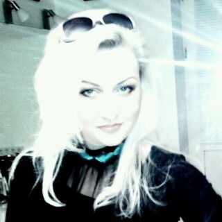 Наталья Ряшина (Купцова)