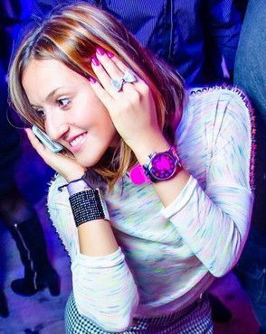 Мария Ильина