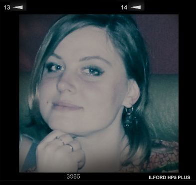 Самсонова Ольга