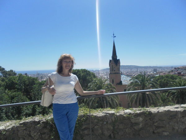 Татьяна Николаева