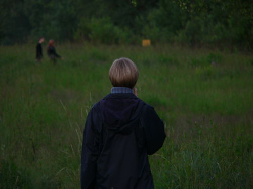 Нина Гудченко