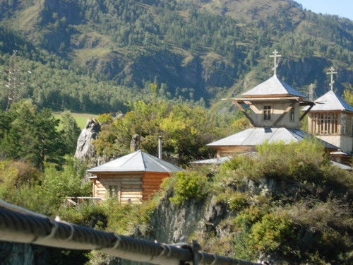 Ольга Гладышева