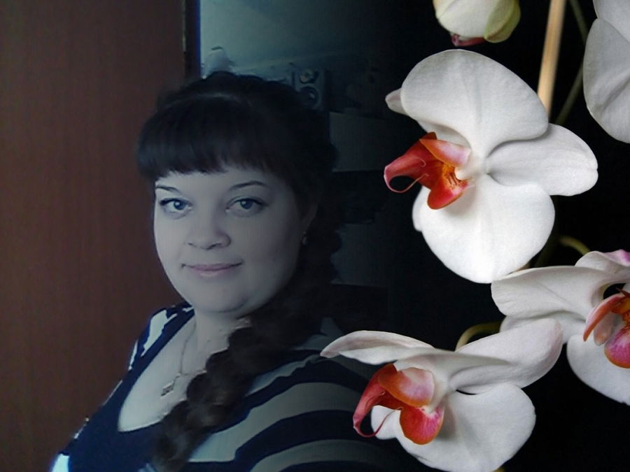 Наталья Петрякова