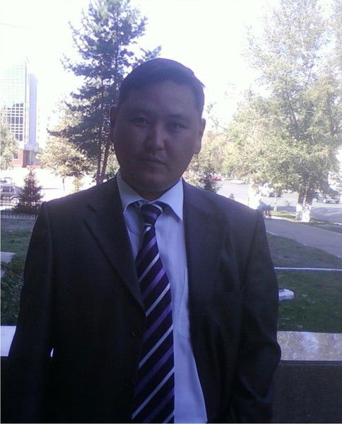 Арман Шалтаев