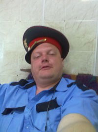 Алексей Андрюхин