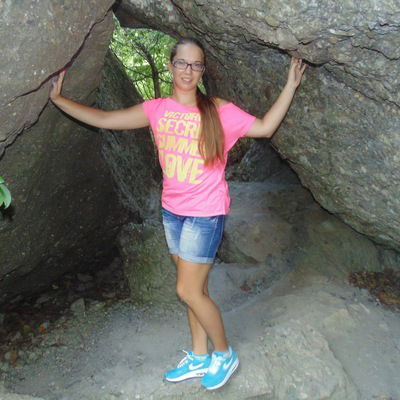 Мария Гужова